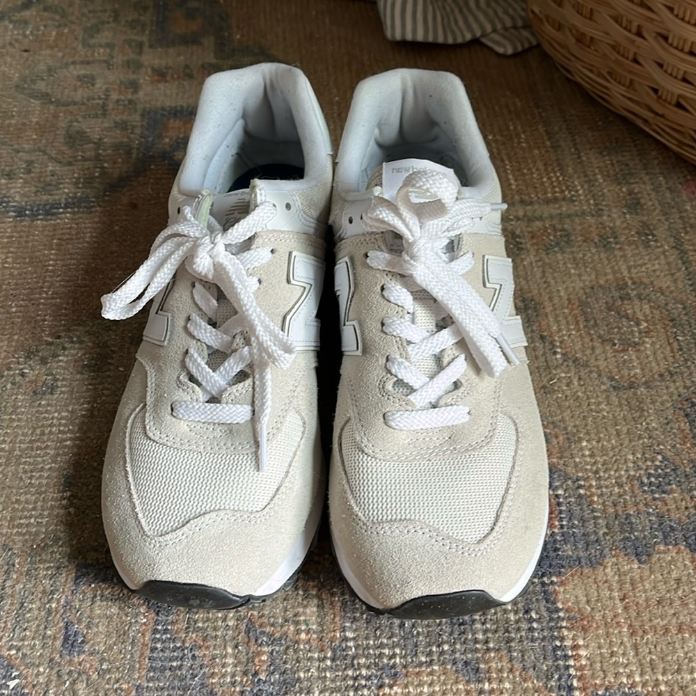 New Balance 574